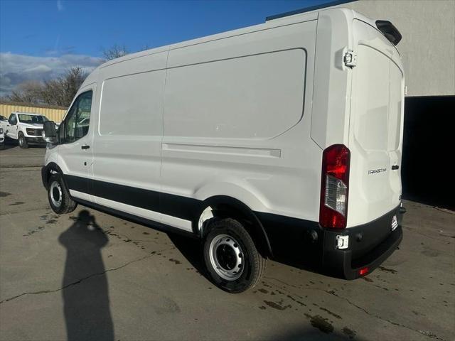 new 2024 Ford Transit-250 car, priced at $50,830