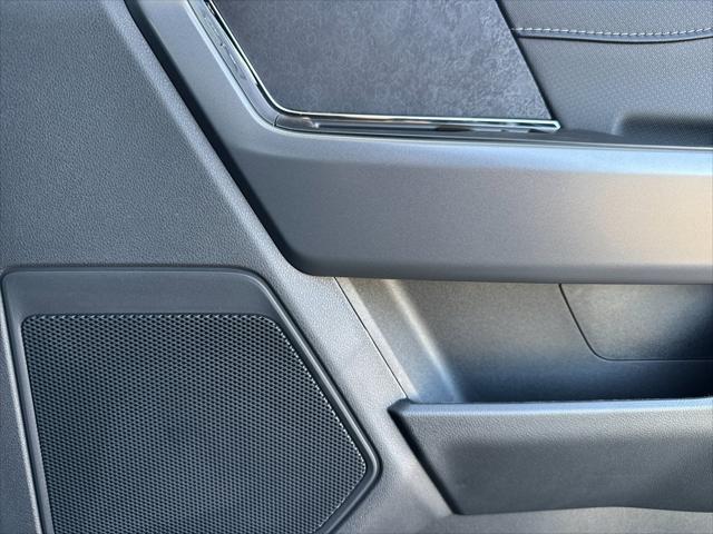 new 2025 Ford F-150 car, priced at $63,160