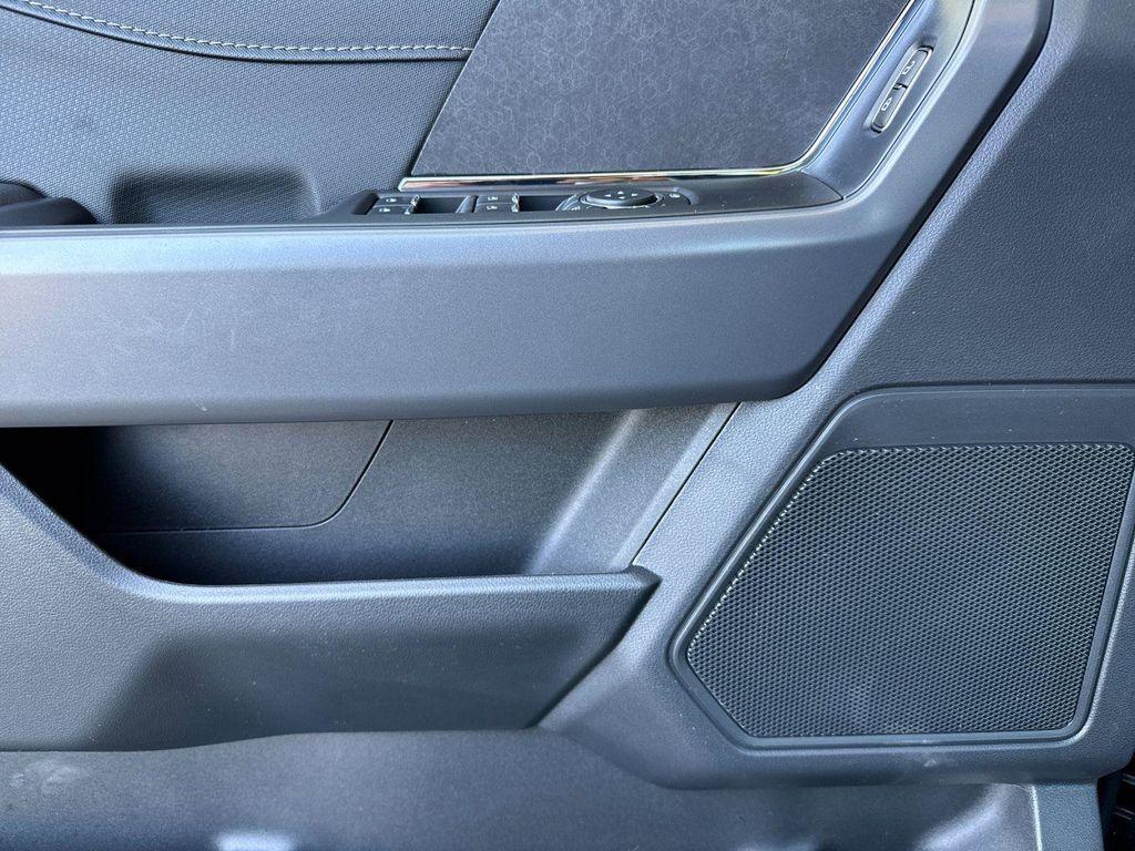 new 2025 Ford F-150 car, priced at $54,160