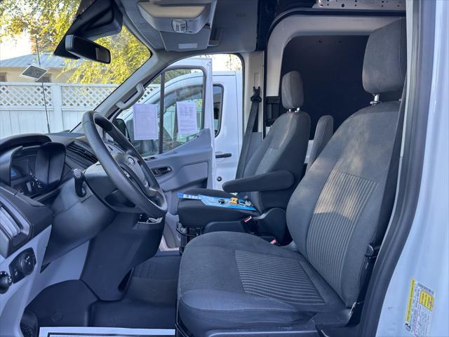 used 2019 Ford Transit-250 car, priced at $23,250