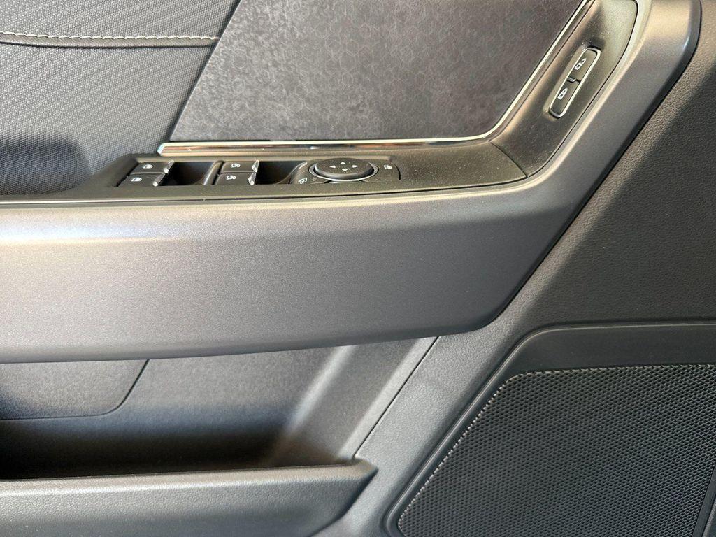new 2025 Ford F-150 car, priced at $58,530