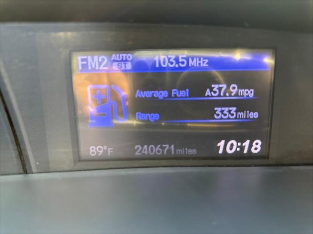used 2012 Honda Civic car, priced at $8,444