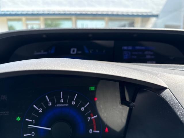 used 2012 Honda Civic car, priced at $8,444