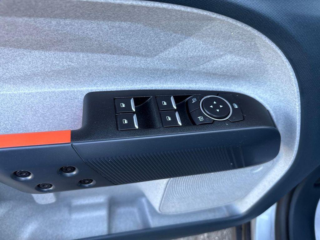 used 2022 Ford Maverick car, priced at $25,953