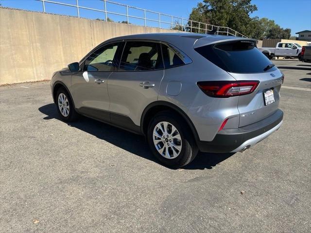 new 2024 Ford Escape car, priced at $33,250