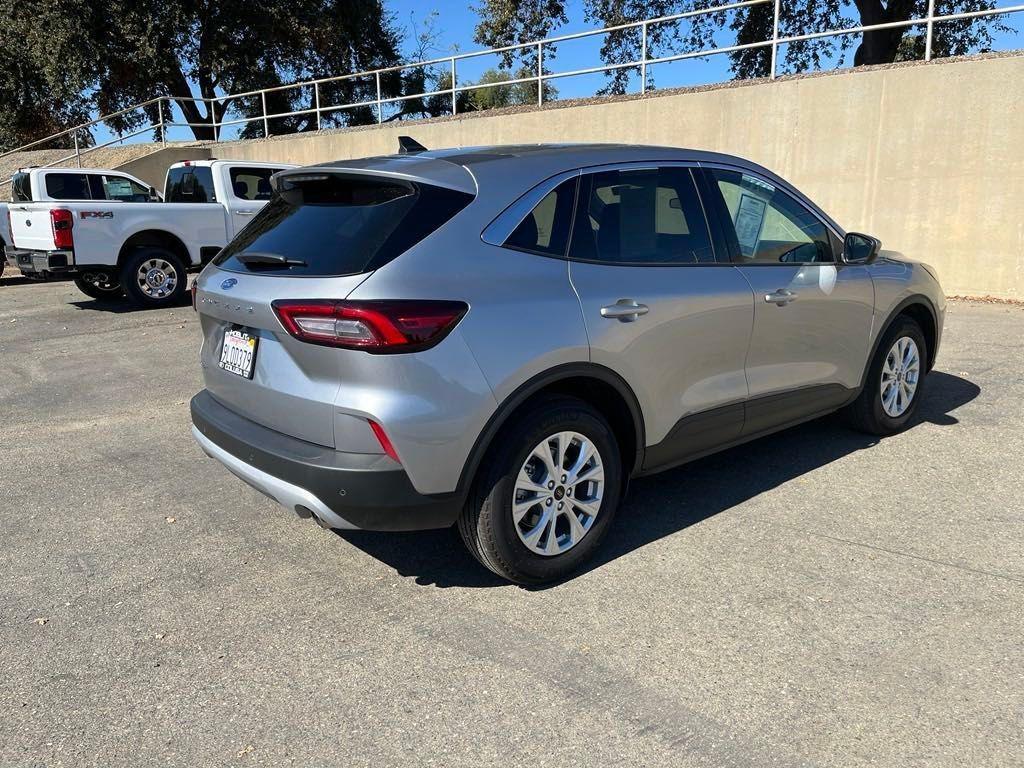 used 2024 Ford Escape car, priced at $28,995
