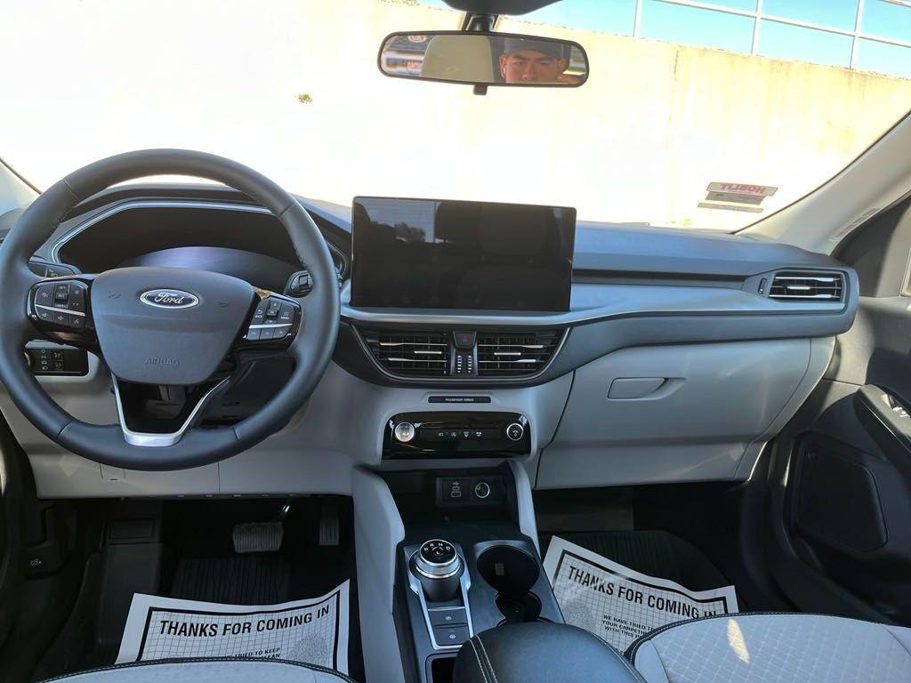 used 2024 Ford Escape car, priced at $28,995