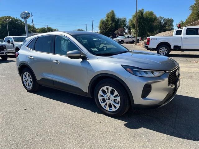 new 2024 Ford Escape car, priced at $33,250