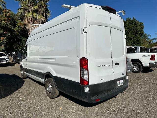 used 2023 Ford Transit-250 car, priced at $43,880