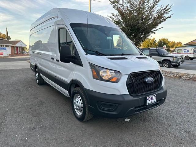 used 2023 Ford Transit-250 car, priced at $43,880