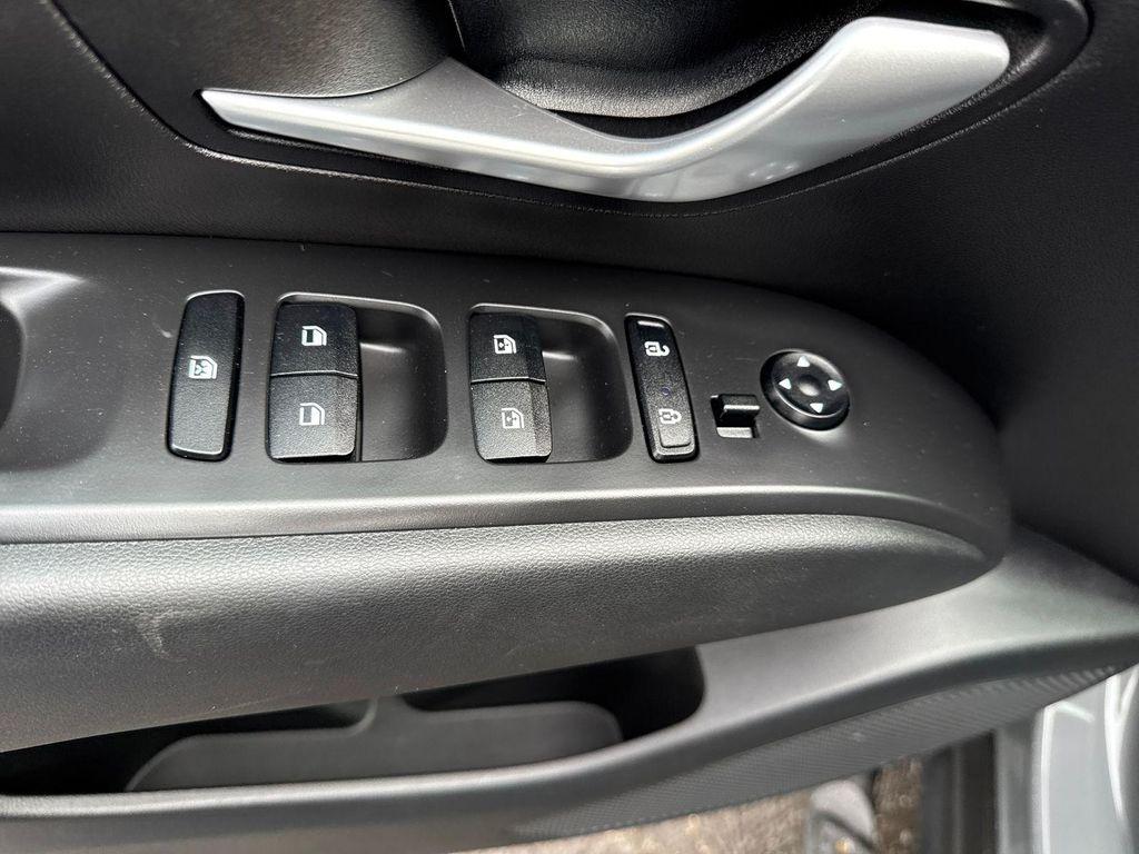 used 2024 Hyundai SANTA CRUZ car, priced at $28,323