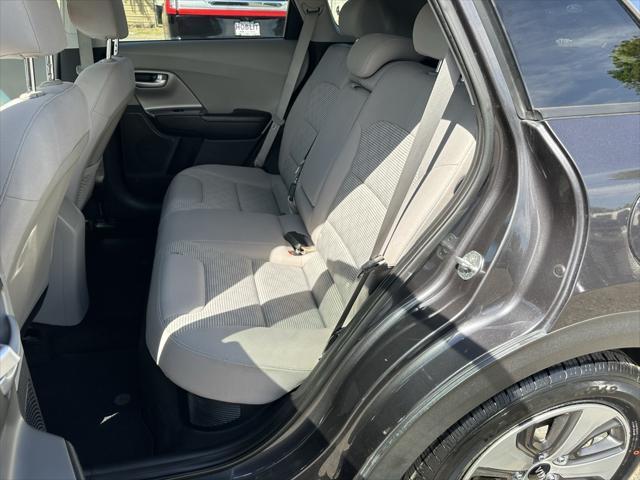 used 2018 Kia Niro car, priced at $13,700