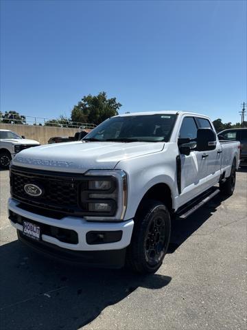 new 2024 Ford F-250 car, priced at $56,360