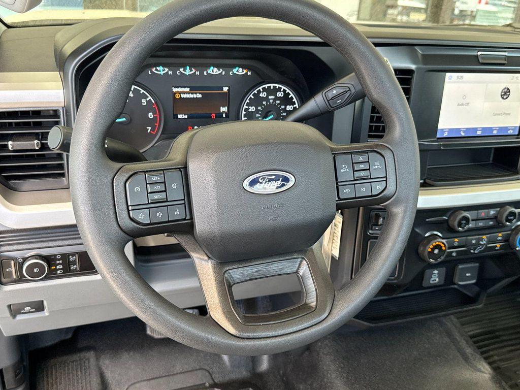 new 2025 Ford F-250 car, priced at $69,109