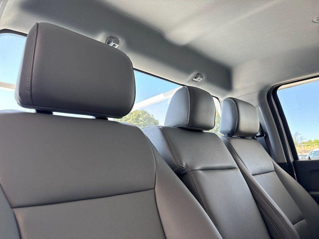 new 2025 Ford F-250 car, priced at $69,109