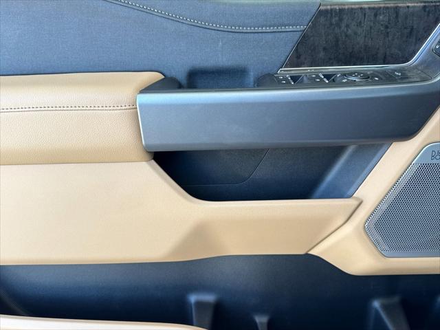 new 2025 Ford F-250 car, priced at $84,550