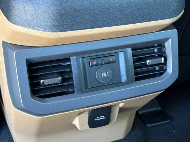 new 2025 Ford F-250 car, priced at $84,550