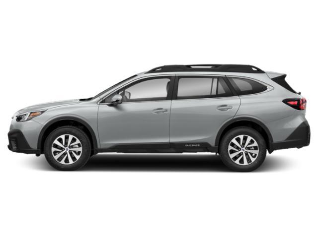 used 2021 Subaru Outback car