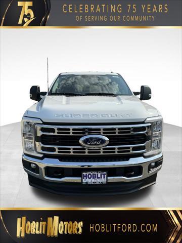 new 2024 Ford F-350 car, priced at $71,735