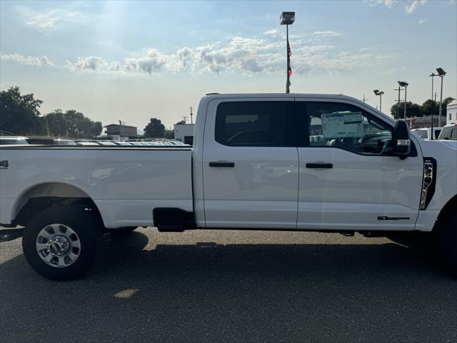 new 2024 Ford F-350 car, priced at $71,735