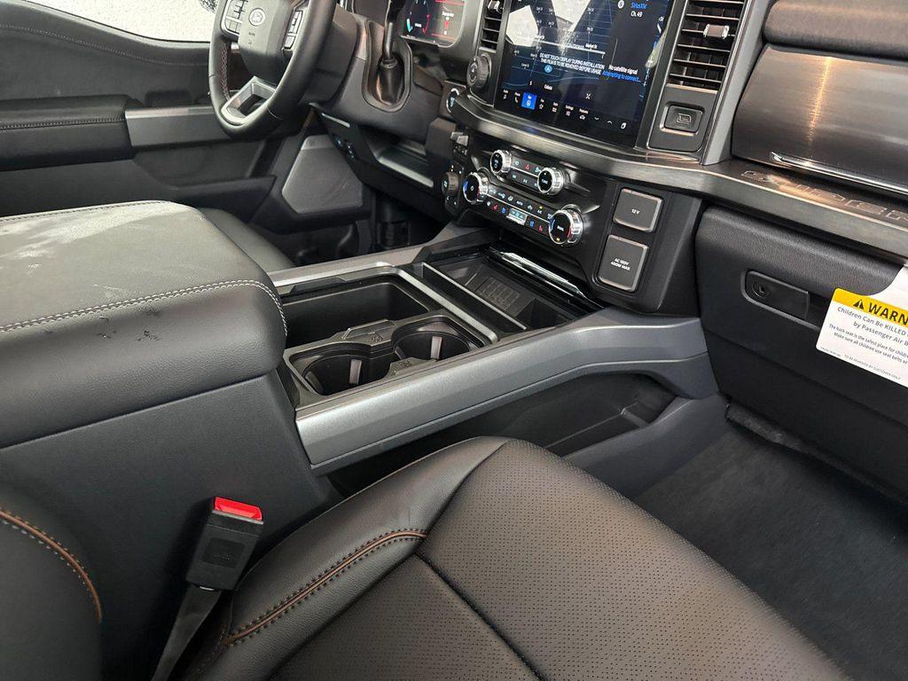 new 2026 Ford F-250 car, priced at $88,335