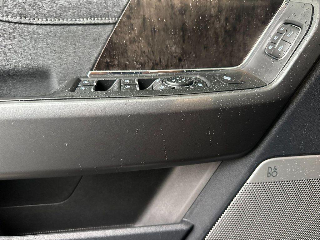 new 2026 Ford F-250 car, priced at $88,335