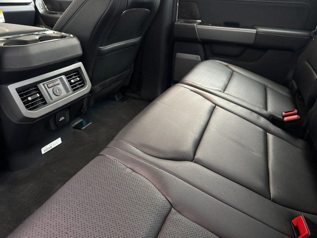 new 2026 Ford F-250 car, priced at $88,335