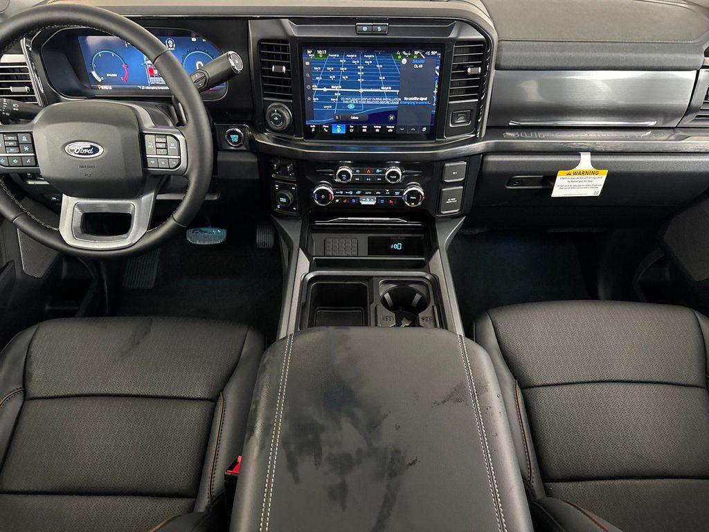 new 2026 Ford F-250 car, priced at $88,335