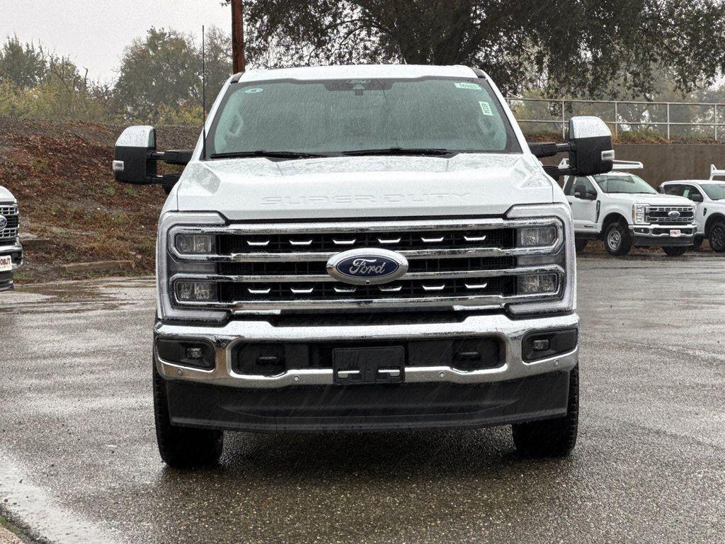 new 2026 Ford F-250 car, priced at $88,335