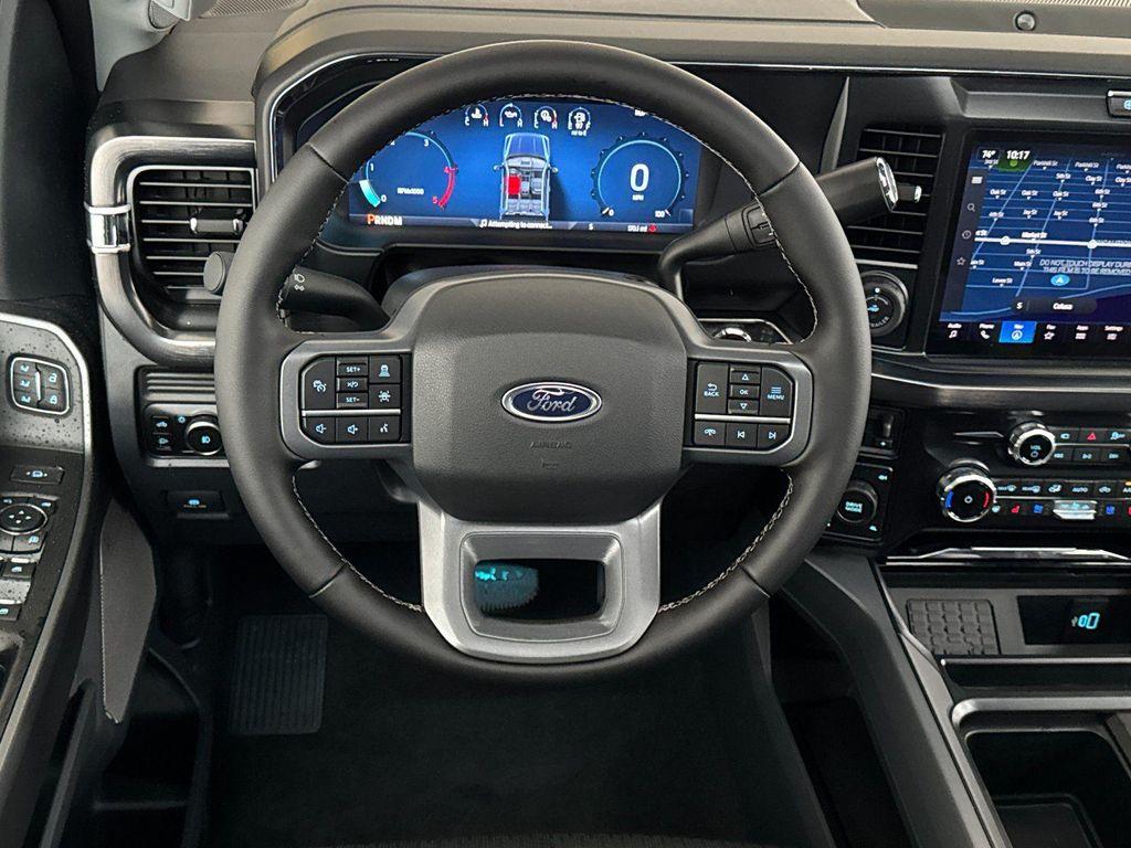 new 2026 Ford F-250 car, priced at $88,335