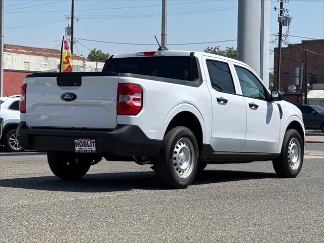 new 2025 Ford Maverick car, priced at $29,225