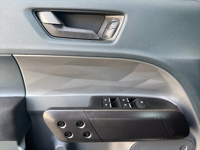 new 2025 Ford Maverick car, priced at $29,225