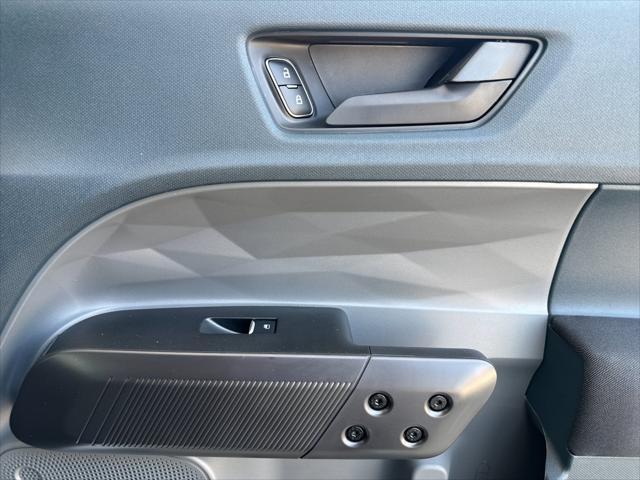new 2025 Ford Maverick car, priced at $29,225