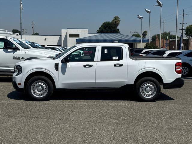 new 2025 Ford Maverick car, priced at $29,225