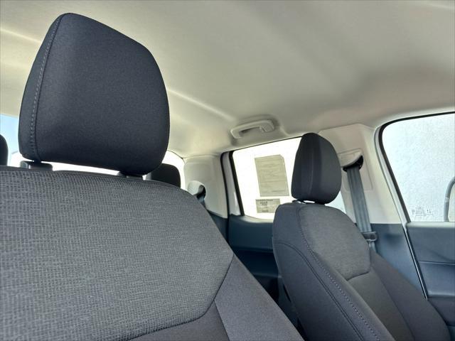 new 2025 Ford Maverick car, priced at $29,225