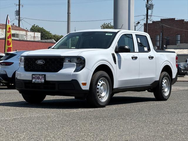 new 2025 Ford Maverick car, priced at $29,225