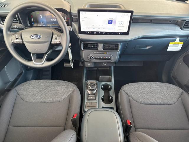 new 2025 Ford Maverick car, priced at $29,225