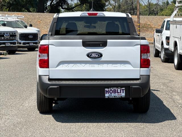 new 2025 Ford Maverick car, priced at $29,225