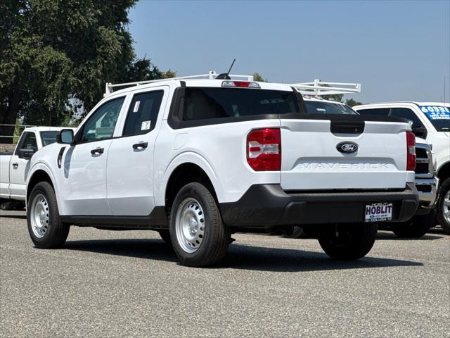 new 2025 Ford Maverick car, priced at $29,225