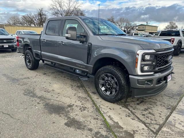 new 2024 Ford F-250 car, priced at $88,890