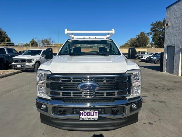 new 2024 Ford F-350 car, priced at $84,046