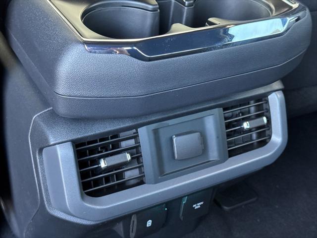 new 2025 Ford F-150 car, priced at $64,030