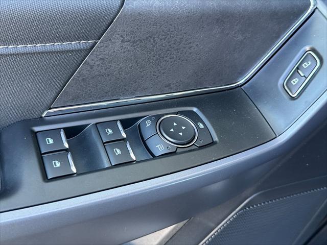 new 2025 Ford F-150 car, priced at $64,030