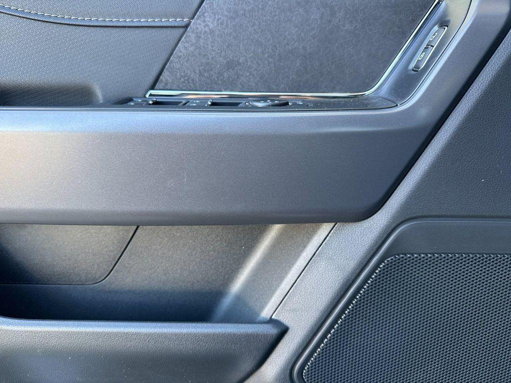 new 2025 Ford F-150 car, priced at $56,030