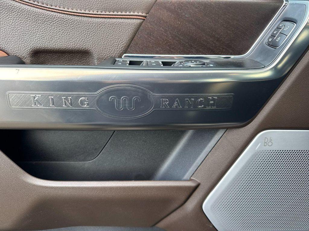 new 2025 Ford F-150 car, priced at $78,065