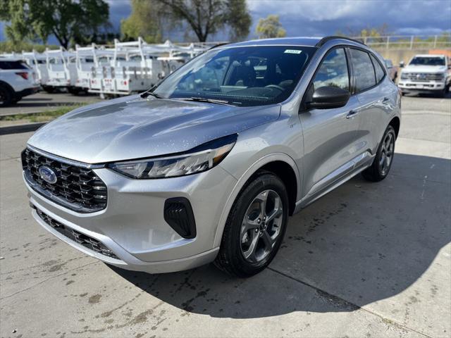 new 2024 Ford Escape car, priced at $33,995