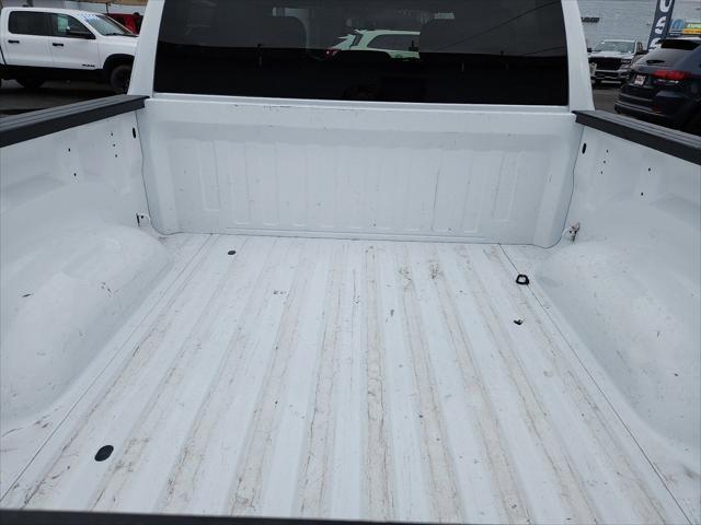 used 2023 Ram 1500 car, priced at $38,381