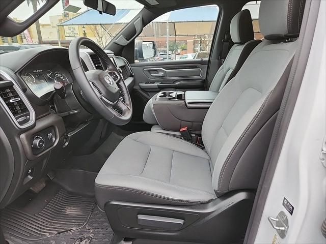 used 2023 Ram 1500 car, priced at $38,381