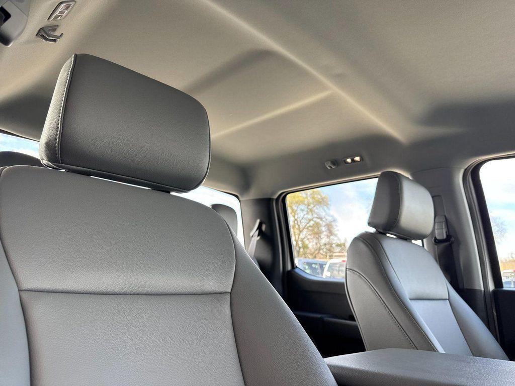 new 2025 Ford F-450 car, priced at $76,155