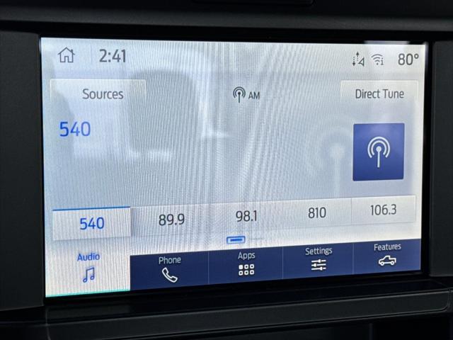 new 2025 Ford F-450 car, priced at $76,155
